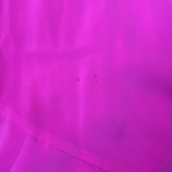 Hot Pink Yumi Kim Dress - Picture 2 of 5